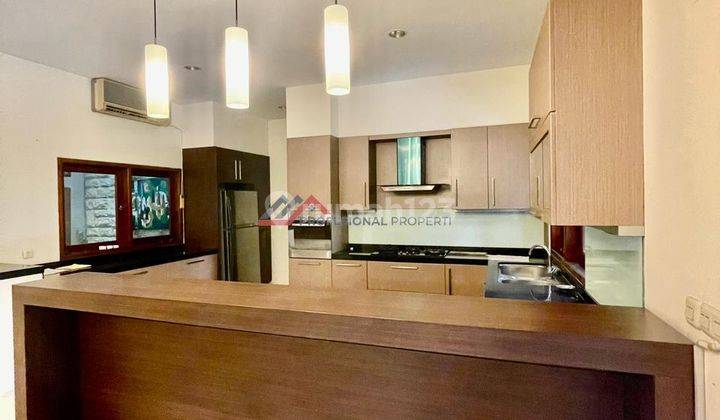 Rumah Klasik Minimalis Hadap Timur, Harga Menarik Premium Area Kemang di Kemang jakarta selatan 2