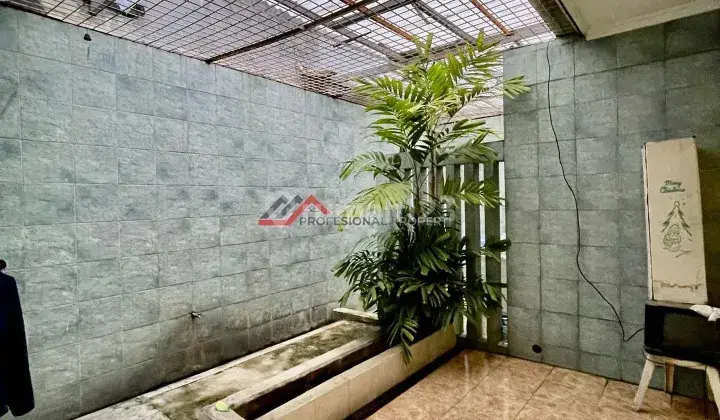 Rumah Siap Huni Dalam Komplek Tanjung Barat Indah Jakarta Selatan 1