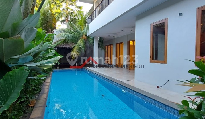 Rumah Mewah Siap Huni Kemang Jakarta Selatan Rumah Mewah Siap Huni Kemang Jakarta Selatan