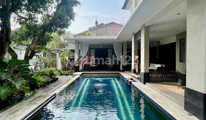 Rumah Mewah Siap Huni Ampera - Kemang , Jakarta Selatan Rumah Mewah Siap Huni Ampera - Kemang , Jakarta Selatan