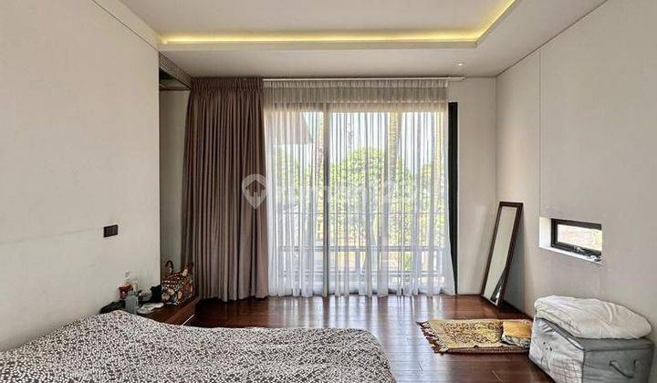 RUMAH BAGUS TROPICAL MINIMALIZ  CILANDAK FATMAWATI JAKARTA SELATAN 2