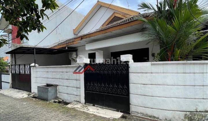 RUMAH DALAM KOMPLEK CILANDAK DEKAT DENGAN MRT  FATMAWATI JKTSEL 1