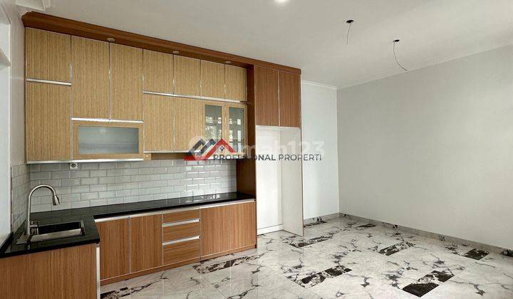 CILANDAK BRAND NEW HOUSE MODERN CLASSIC DESIGN WITH  PRIVATE POOL  2