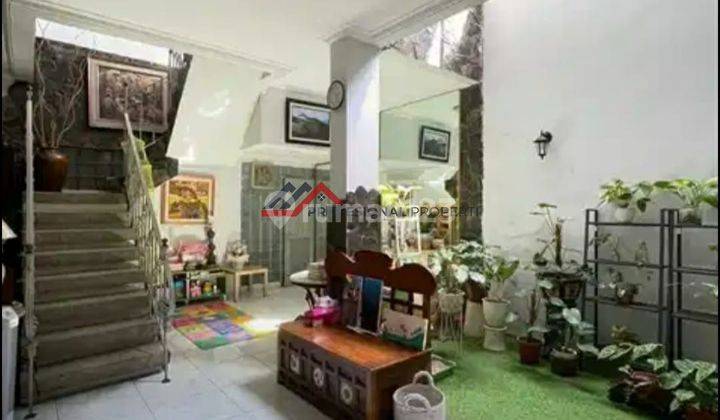 RUMAH HARGA MENARIK DI CILANDAK LAYAK HUNI JAKARTA SELATAN 2