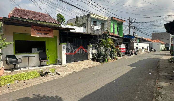 RUMAH KOST²AN DI MERUYA SELATAN DEKAT KAMPUS UMB JAKARTA BARAT 1