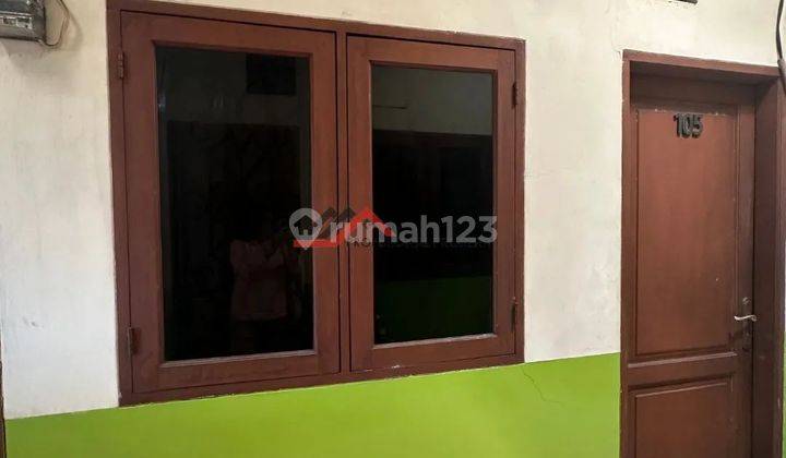 RUMAH KOST²AN DI MERUYA SELATAN DEKAT KAMPUS UMB JAKARTA BARAT 2