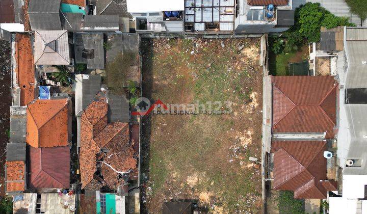 LAHAN KOMERSILIZIN KANTOR DAN GEDUNG  DAN HOTEL DI SETIABUDI JAKARTA SELATAN 2