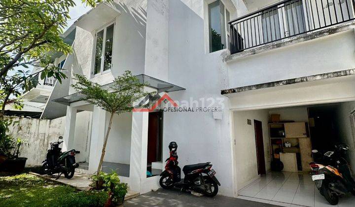 RUMAH DI KEBAYORAN BARU SIAP HUNI DI LOKASI HUNIAN AREA JAKARTA SELATAN 1