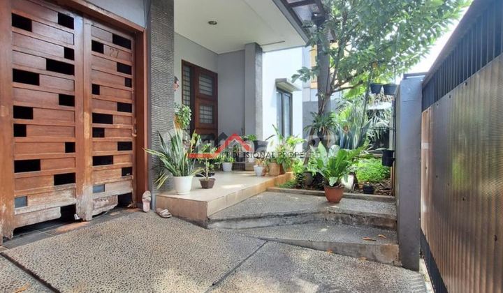 Rumah Minimalis Dalam Komplek Cilandak.dekat Citos Jakartaselatan 2