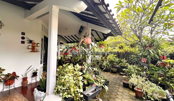 Rumah Terawat Dalam Komplek di Lebak Bulus, Jakarta Selatan 2