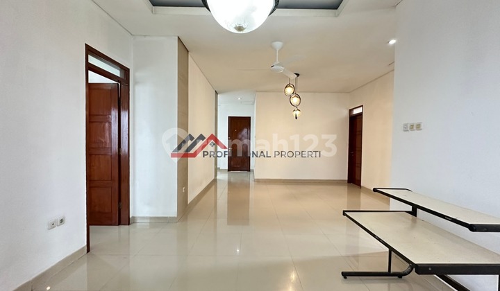 Rumah Siap Huni Dalam Komplek Dekat Mrt Fatmawati, Jakarta Selatan 2