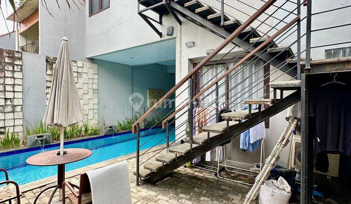 Rumah Dicilandak Seberang Citos Cocok Untuk Invest Kostan Jakarta 2