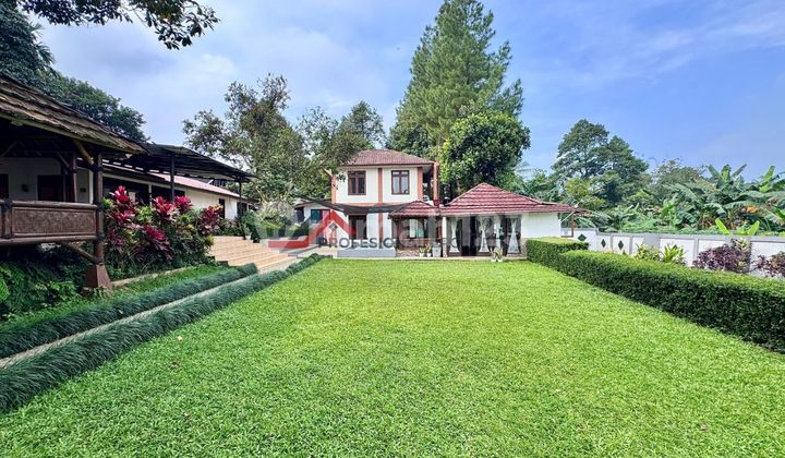 Villa Ressort View Premium Gunung Salak Bogor, Jawa Barat 2