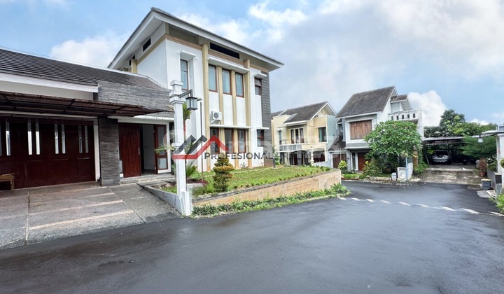 Rumah Siap Huni Dalam Komplek Dekat Mrt Fatmawati, Jakarta Selatan