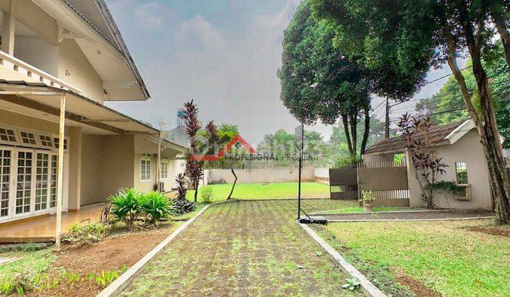 Rumah Lama Hitung Tanah  Dicilandak Margasatwa Jakarta Selatan 2