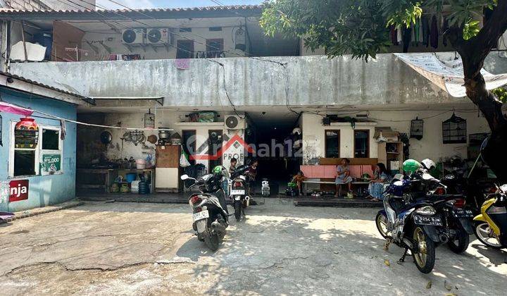 Kedoya Jakarta Barat Rumah Kos Ada 26 Kamar Bangunan Kokoh 2