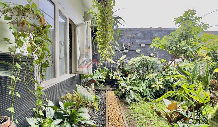 Rumah Cinere Depok Harga Menarik 2