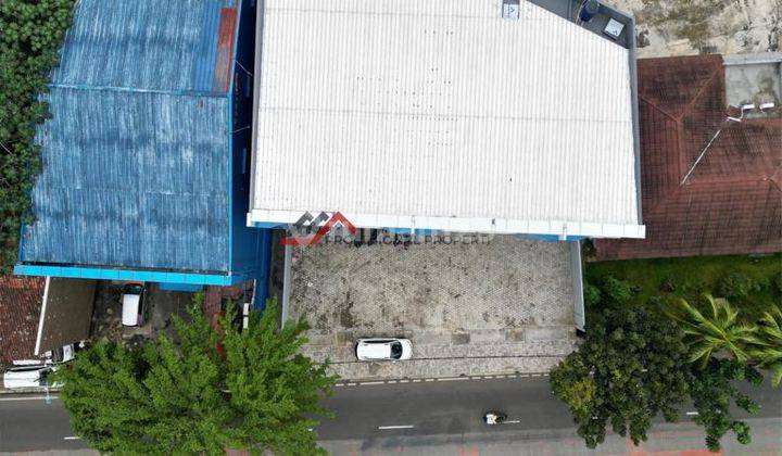 Ruko zona komersil premium area Pondok Gede 1