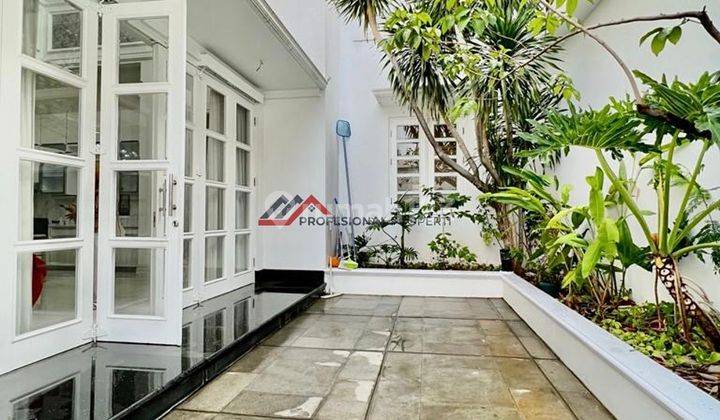 Rumah Baru di Pondok Indah 1