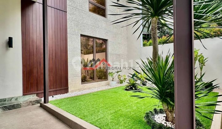Rumah Dalam Perumahan Elit dan Exlusif Dekat Mall di Cilandak Jakarta Selatan Rumah Dalam Perumahan Elit dan Exlusif Dekat Mall di Cilandak Jakarta Selatan