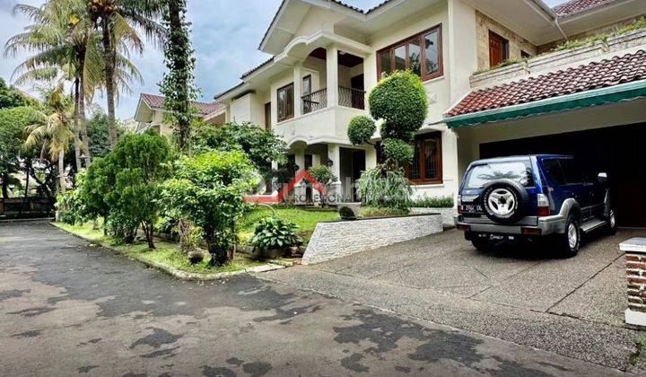 Lenteng Agung Rumah Kokoh Siap Huni Dalam Cluster Dekat Mall 1