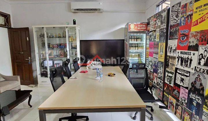 CILANDAK JAKARTA SELATAN RUMAH BAGUS SIAP HUNI LOKASI STRATEGIS Rumah 2 Lantai SHM Bagus 2