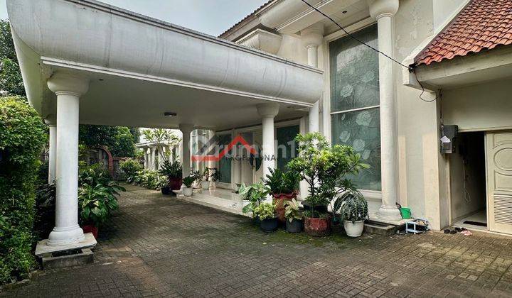 CILANDAK AREA RUMAH SIAP HUNI NYAMAN &ASRI LOKASI STRATEGIS 2