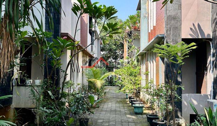 Cilandak Fatmawati Rumah Moderen Minimalis Siap Huni dalam Townhouse  1