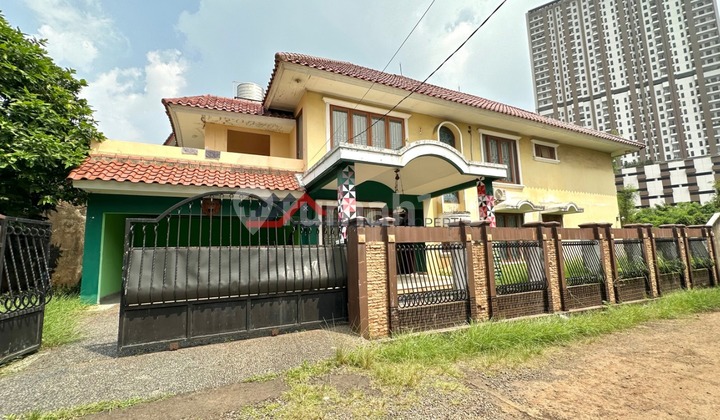 Rumah Lama Hitung Tanah Rumah Lama Hitung Tanah