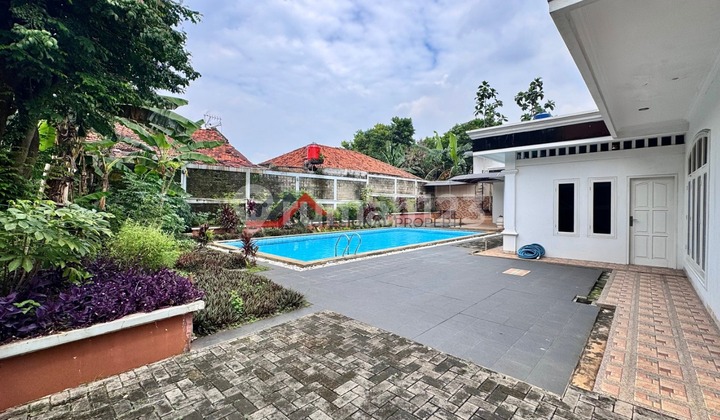 Rumah Siap Huni 1 Lantai Harga Di Bawah Pasaran Di Lebak Bulus Jakarta Selatan 2