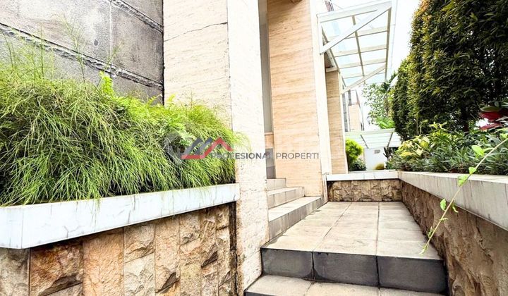 For Sale Modern Minimalist House Within Cluster Onegete System 2