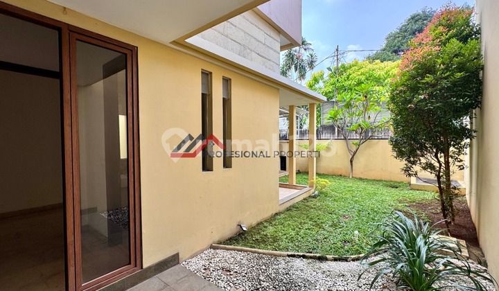 Rumah Moderen Minimalis Siap Huni 2