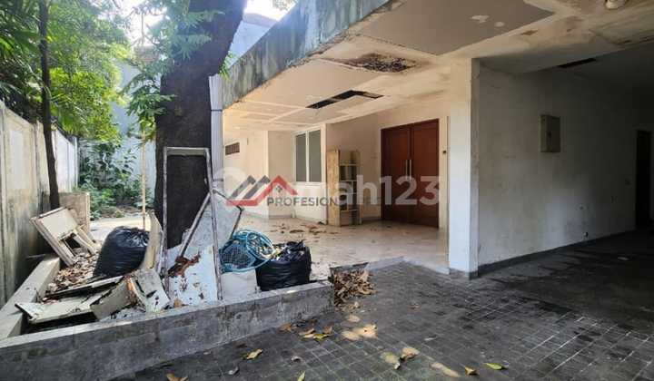 Land Calculation House in a Complex Priced Below NJOP in Kebayoran Baru, South Jakarta Land Calculation House in a Complex Priced Below NJOP in Kebayoran Baru, South Jakarta