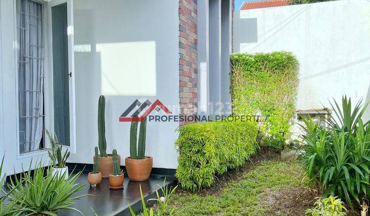 Rumah Bagus Siap Huni Lokasi Strategis Di Bangka Jakarta Selatan SHM 1