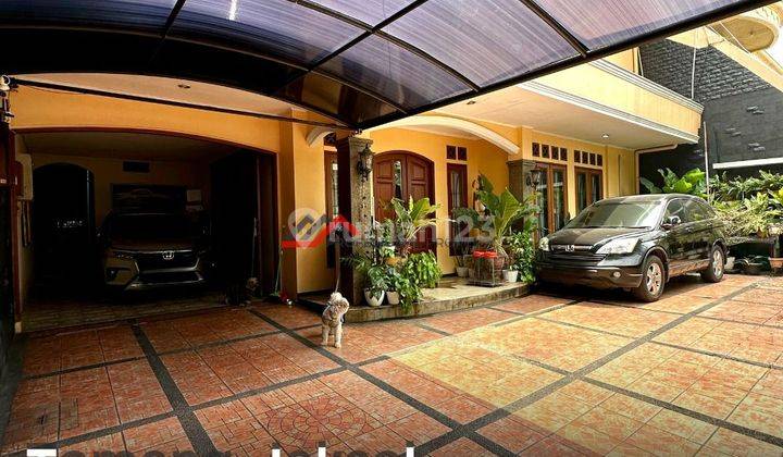 Tomang Jakarta Barat Rumah Desain Minimalis  Cocok Untuk Kos Kosan 2