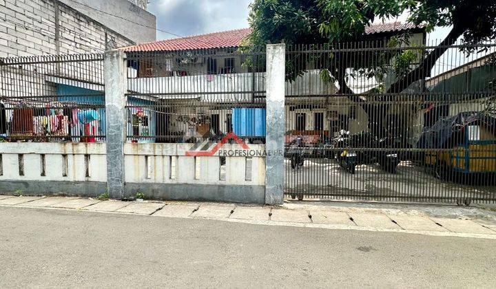 Kedoya Jakarta Barat Rumah Kos Ada 26 Kamar Bangunan Kokoh 1