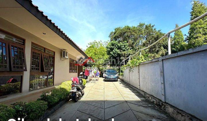 Andara Cilandak Rumah Lama Komersil Hitung Tanah Harga Menarik Jarang Ada 2