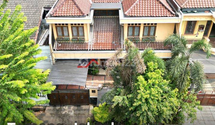 Tomang Jakarta Barat Rumah Desain Minimalis  Cocok Untuk Kos Kosan 1