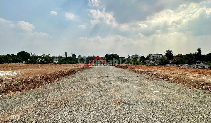 Cilandak Jaksel Rumah Bagus Dalam Townhouse Dekat Town Square 2