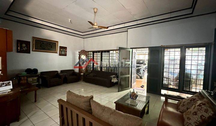 Kebayoran Baru Rumah Lama Lokasi Premium Cocok Untuk Usaha Kos2an 2