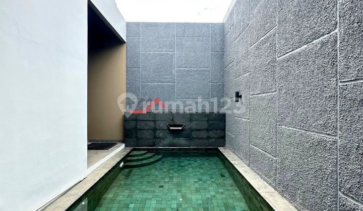Brand New Tropical. Dalam Komplek di Cilandak Pondok Labu Jakarta Selatan