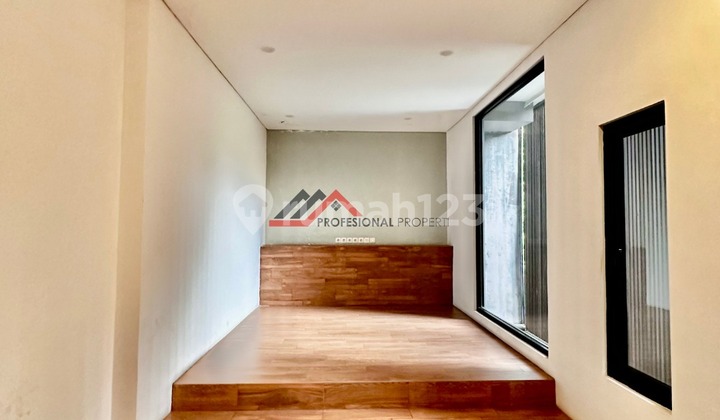 Rumh Industrial Design Siap Huni Komplek Besar di Jakarta Seltan 2