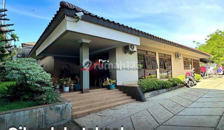 Andara Cilandak Rumah Lama Komersil Hitung Tanah Harga Menarik Jarang Ada 1