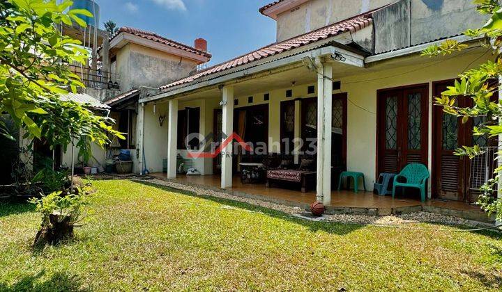 Duren Tiga Rumah Bagus Dalam Komplek Bebas Banjir Dekat Kuningan 1