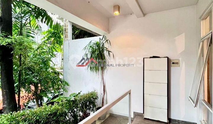 Comfortable and Secure House in an Exclusive Complex in Jagakarsa, South Jakarta