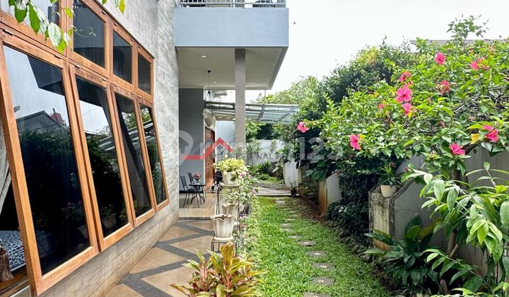 Rumah Bagus Dan Asri Di Warung Buncit Mampang Jakarta Selatan Rumah Bagus Dan Asri Di Warung Buncit Mampang Jakarta Selatan