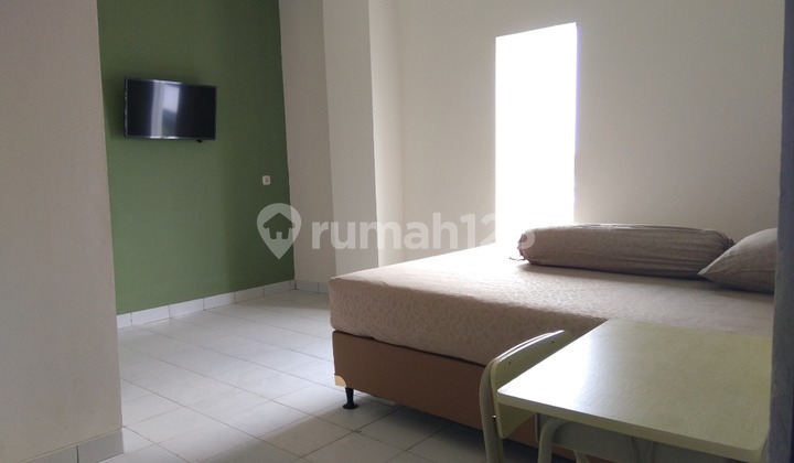 Dijual Hotel Kos Social Hub Dgn Omzet Tinggi 8