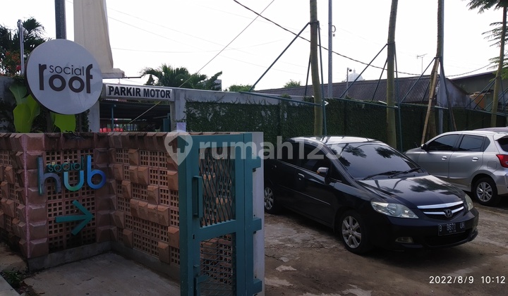Dijual Hotel Kos Social Hub Dgn Omzet Tinggi 12