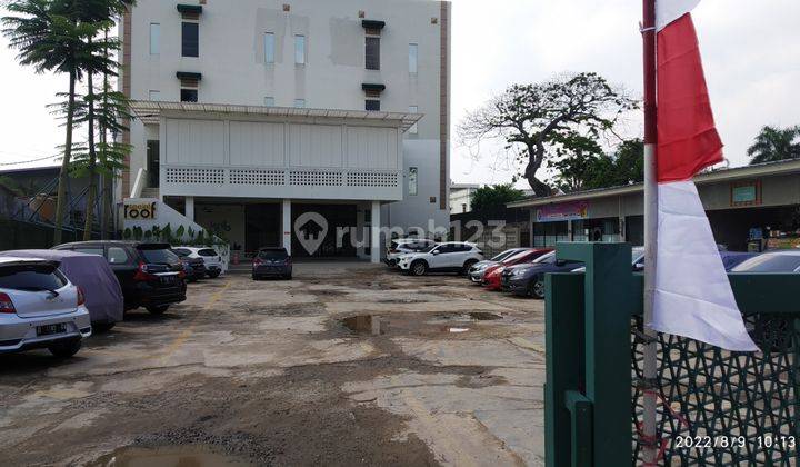 Dijual Hotel Kos Social Hub Dgn Omzet Tinggi 14