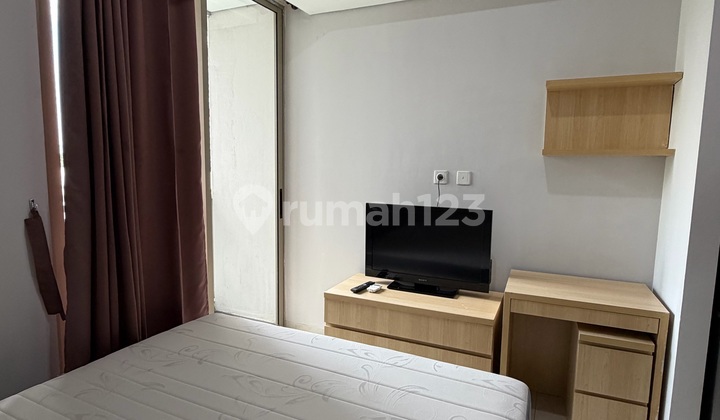 For Rent Studio Taman Anggrek Residence